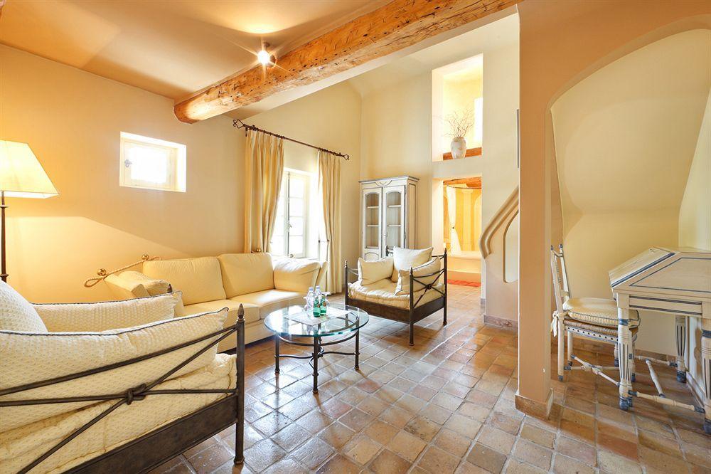 Chateau Les Crostes Hotel Lorgues Exterior foto