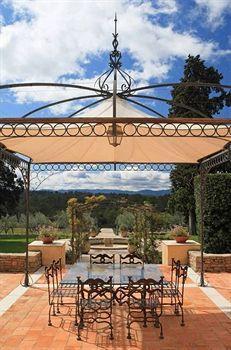 Chateau Les Crostes Hotel Lorgues Exterior foto